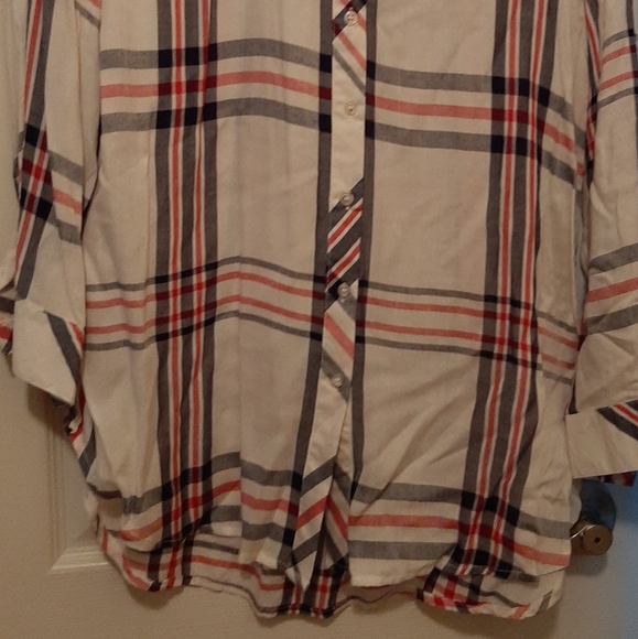 Blouse - Picture 2 of 2